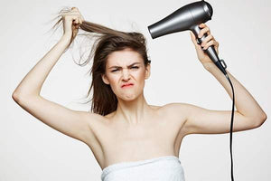 Consejos Esenciales para Secar el Cabello y Mantenerlo Saludable