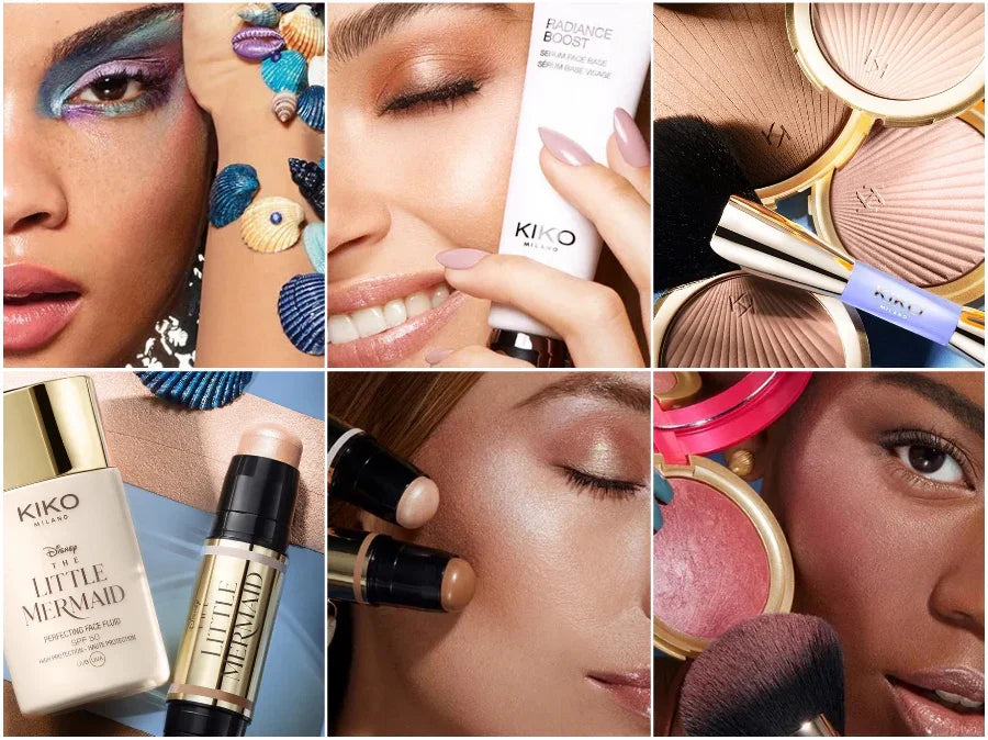 Descubre los Accesorios de Belleza que Están Marcando Tendencia