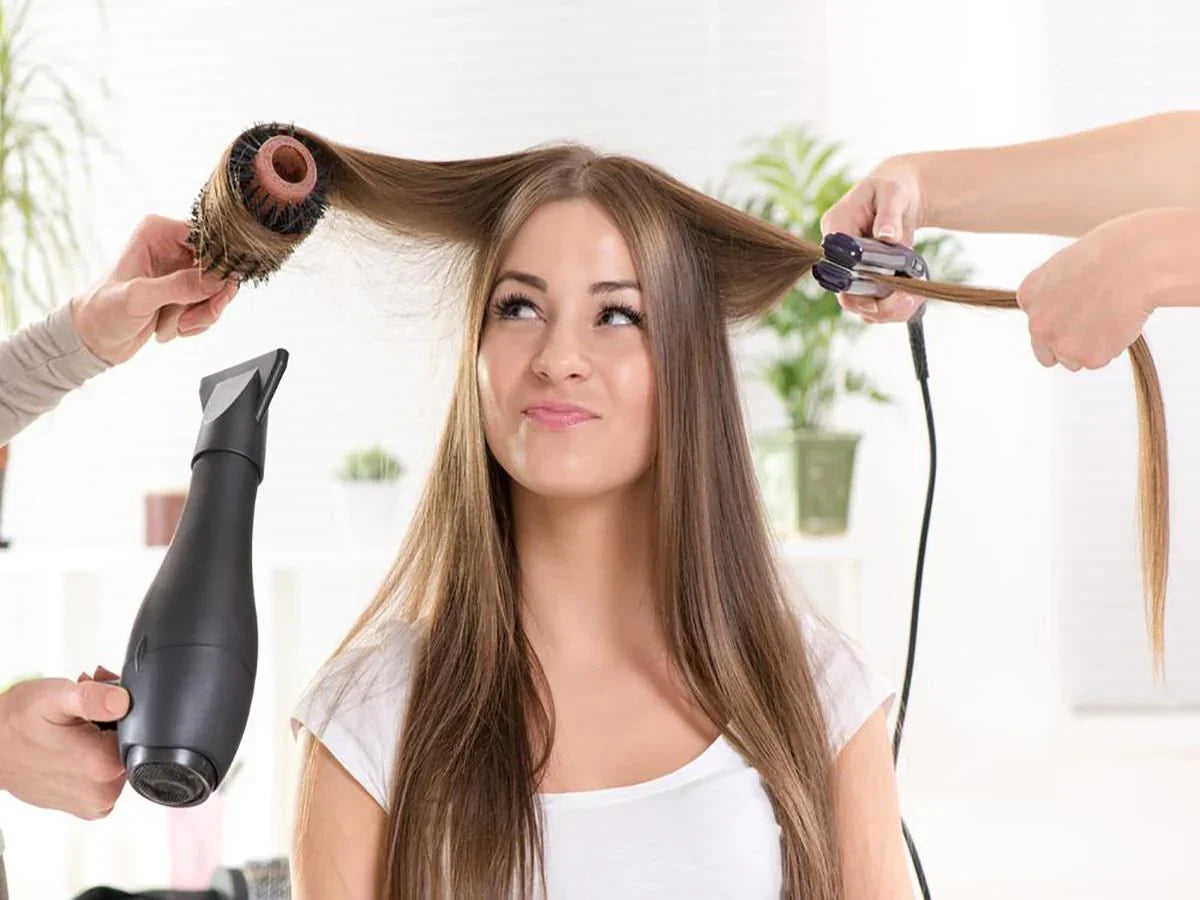 Eléctricos y accesorios