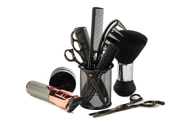 Accesorios de pelo
