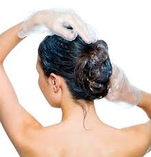 Mascarilla capilar