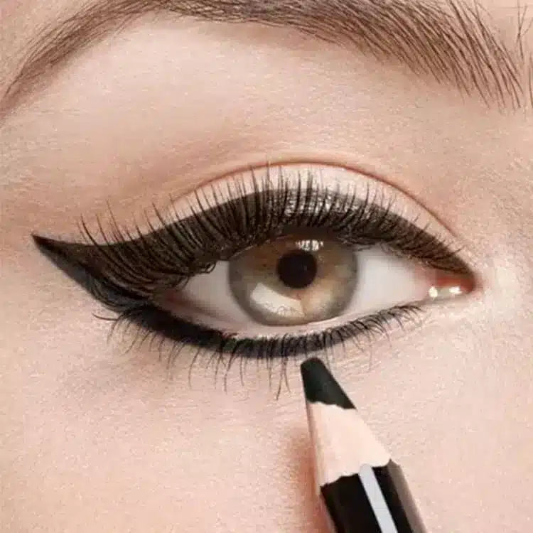 Eyeliner y lapices