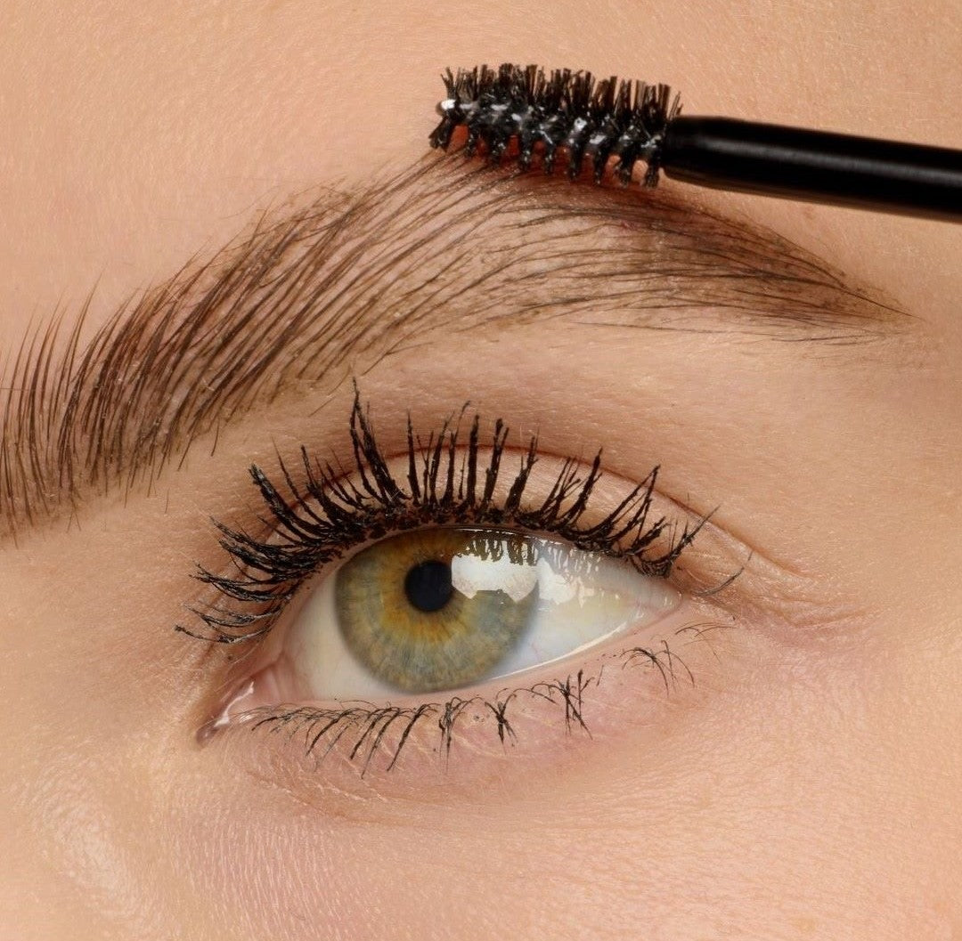 Maquillaje cejas