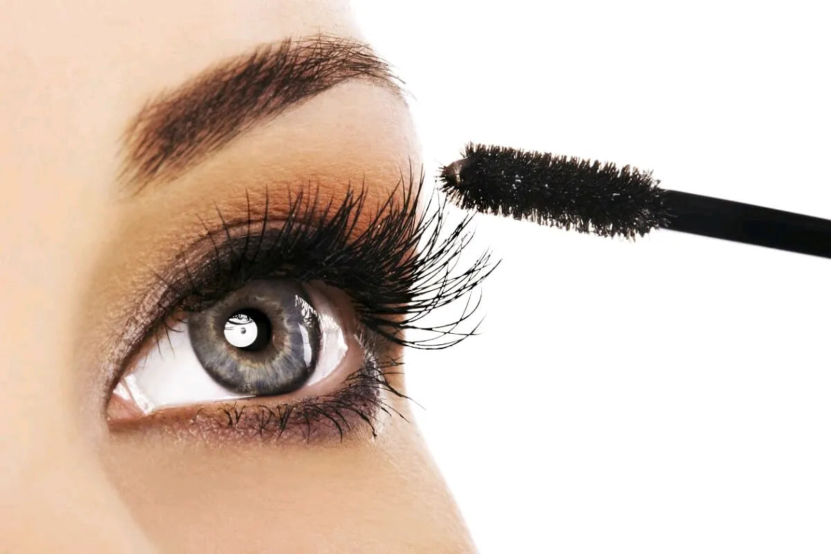 Mascara de pestañas