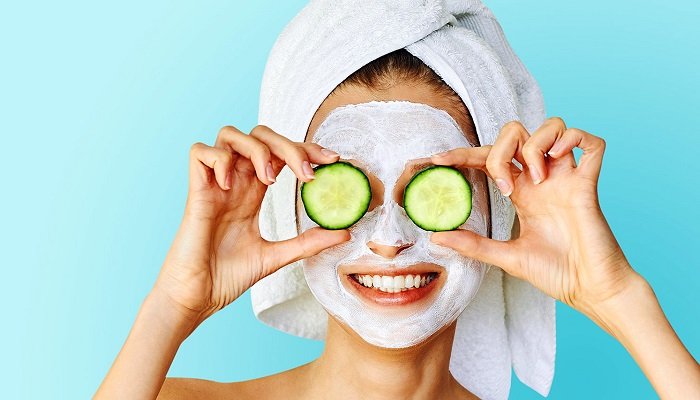 Cuidado facial